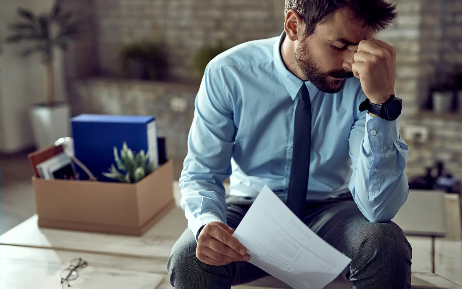 ¿Qué hacer si una empresa no cumple un contrato?