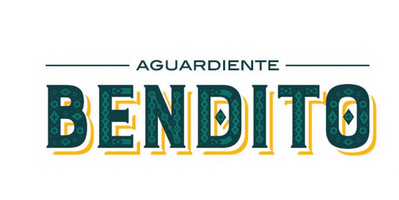 Aguardiente Bendito